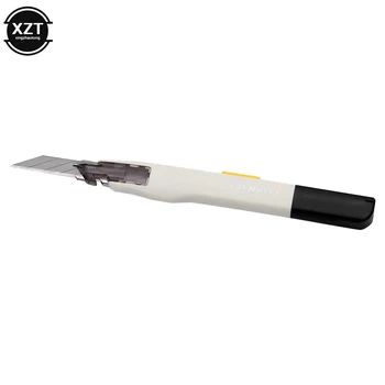 Универсальный нож Art Cutter Студенческие принадлежности для творчества Инструменты DIY Креативные канцелярские принадлежности школьные принадлежности резак для бумаги карманный нож