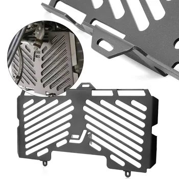 Защитная крышка решетки радиатора с ЧПУ для BMW 2008-2012 F650GS и F700GS 2011-2015, запасная часть мотоцикла
