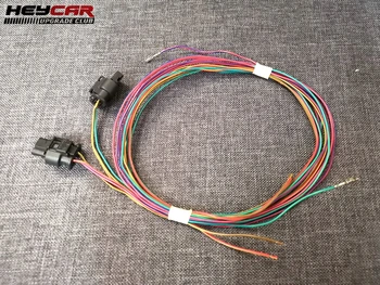 Автоматический парковочный кабель PLA OPS PDC со стороны переднего/заднего бампера для VW Golf Passat Jetta CC