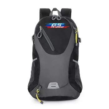для BMW R1200GS R1250GS Новая Спортивная сумка для Альпинизма на открытом воздухе, Мужской и Женский Дорожный Рюкзак Большой Емкости