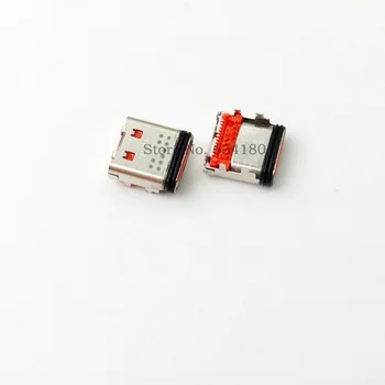 5-20 штук для JBL Flip 5 Bluetooth динамик женский USB тип C разъем для зарядки Micro USB разъем-розетка