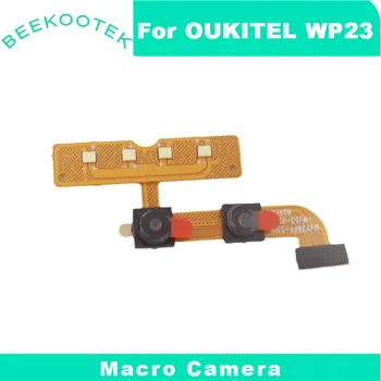 Новые оригинальные аксессуары для модуля камеры мобильного телефона OUKITEL WP23 Macro Camera для смартфона OUKITEL WP23