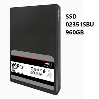 НОВЫЙ SSD 02351SBU 20V3-L-HSSD960 960 ГБ SSD SAS Disk Unit 3,5-дюймовый Твердотельный накопитель для Корпоративного хранилища HUA + WEI OceanStor 2600 V3