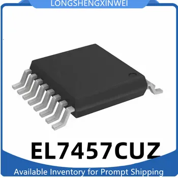 1 шт. EL7457CUZ с трафаретной печатью 7457CUZ SMD SOP-16-контактный драйвер MOS микросхема IC Абсолютно новая в наличии