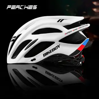 Велосипедный шлем Сверхлегкий MTB, Велосипедный шлем для мужчин, Женский Спортивный шлем для горных велосипедов, Специальные велосипедные шлемы Capacete Ciclismo, шлемы