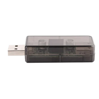 2X Изолятор USB-USB Цифровые изоляторы промышленного класса со скоростью 12 Мбит / с ADUM4160/ADUM316