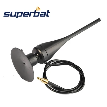 Superbat 12dBi 850-960/1710-2170 МГц 850/1900/900/1800/2100 МГц UMTS/HSPA/CDMA/GSM/3G Антенна Антенный усилитель сигнала CRC9