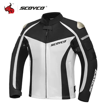 Мотоциклетная зимняя куртка, высококачественное снаряжение для путешествий на открытом воздухе, спортивная куртка для защиты от холода, гоночная куртка для езды на мотоцикле по бездорожью