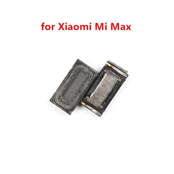2шт для Xiaomi Mi Max наушник приемник ушной динамик Замена сотового телефона Ремонт запчасти Тест