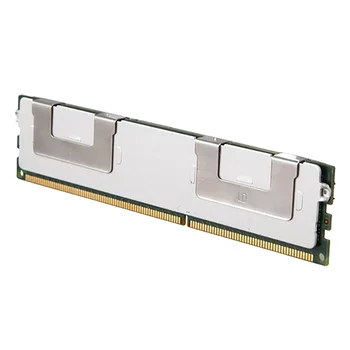 32 ГБ Оперативной памяти DDR3 PC3L-12800L с Уменьшенной Нагрузкой ECC 1.35 В 1600 МГц LRDIMM 4Rx4 240-Контактный RAM для Samsung Server Memory RAM