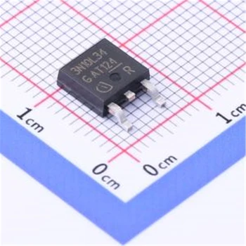 (MOSFET) IPD30N10S3L-34