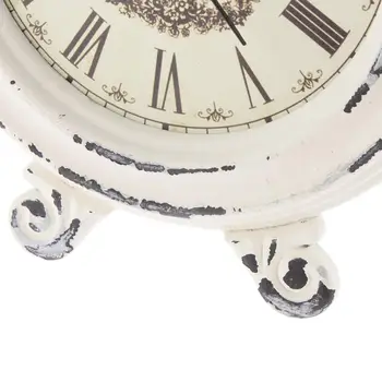 3 предмета в комплекте Часы для украшения дома Аксессуары Органайзер Портативный легкий