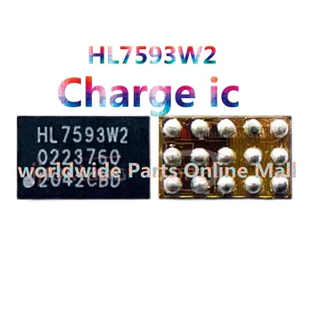 5шт-30шт микросхема HL7593W2 Charge IC для зарядки через USB