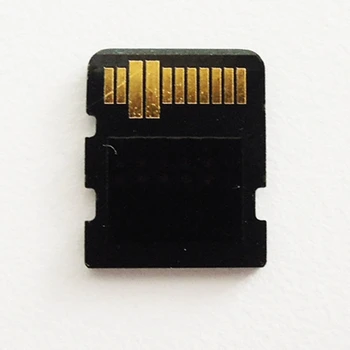 Высокоскоростная карта памяти Memory Stick для игровой консоли PSP GO