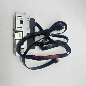 Для Lenovo ThinkStation P320 P520c Аудио USB-порт плата адаптера ввода-вывода + кабель 00XL383