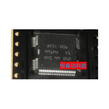 1 шт./лот, новый оригинальный модуль драйвера управления инжектором APIC-D06 APIC D06 QFP64, микросхема IC, в наличии на складе