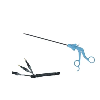 Основа хирургических инструментов биполярные щипцы/Различные типы хирургических инструментов биполярные щипцы