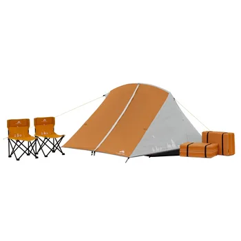 Спальные места и стулья включены, Детская палатка для похода на природу, Комбинированная палатка, Бесплатная перевозка походных принадлежностей, туристическое снаряжение, палатки для пеших прогулок