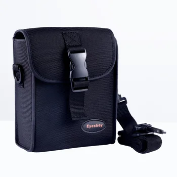 сумка для бинокля 50 мм, переносная сумка для бинокля, простая сумка для хранения телескопа, уличный органайзер, дорожная сумка для хранения, черный