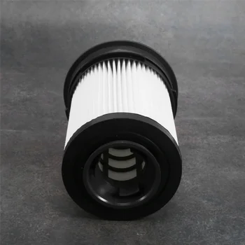 1 шт. Моющийся Hepa-фильтр для запасных частей пылесоса Miele TriFlex HX1 FSF