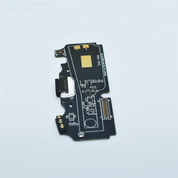 Для HOMTOM S99 USB Plug Зарядная Плата В Сборе Запасные Части Аксессуары Для Телефонов HOMTOM S99 USB Board
