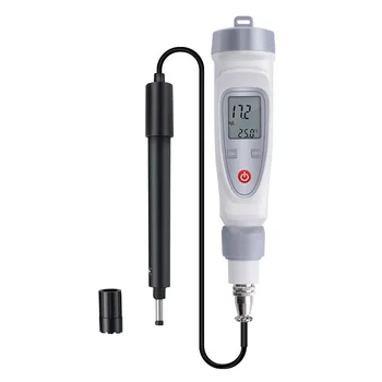 JPB-70A Портативная цифровая ручка, измеритель растворенного кислорода, измеритель качества воды, детектор растворенного кислорода