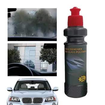 200 г Защитной пасты для удаления масляной пленки с автомобильных стекол, средства для покрытия автомобильных стекол водонепроницаемым средством для очистки лобового стекла автомобиля