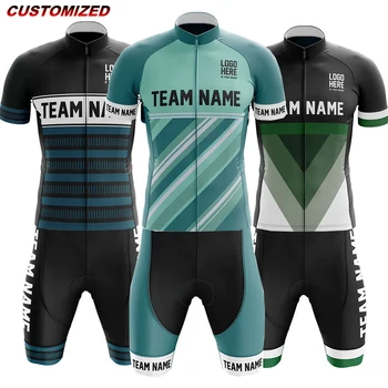 Индивидуальное название команды, Мужские комплекты из джерси с короткими рукавами для велоспорта, Майо, Ropa Ciclismo, Велосипедная одежда для спорта на открытом воздухе, велосипедные рубашки