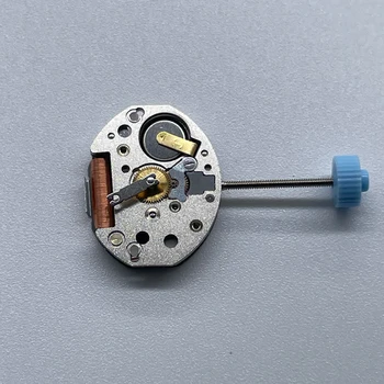 Детали швейцарского кварцевого механизма RONDA751, запчасти для ремонта часов