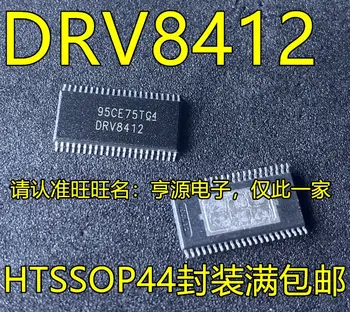 Бесплатная доставка DRV8412 DRV8412DDWR TSSOP44 IC 5ШТ