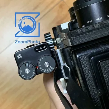 DOOMO-адаптер для горизонтального крепления холодного башмака для камеры 120, высококачественный аксессуар для камеры, новый