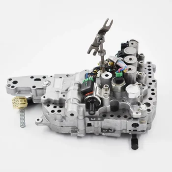 OEM CVT RE0F10A JF011E Корпус трансмиссионного клапана для Nissan Altima Sentra Versa X-Trail Murano
