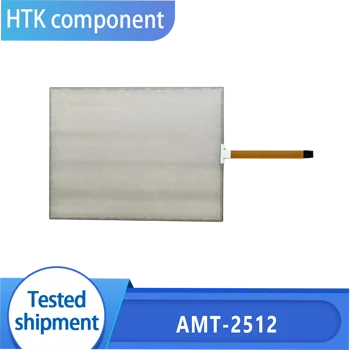17-дюймовое сенсорное стекло AMT-2512