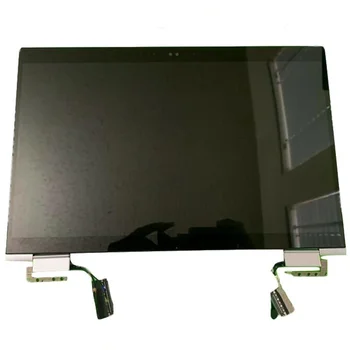 13,3 дюймов для HP EliteBook x360 1030 G3 ЖК-экран С Сенсорным Дисплеем Верхняя Часть Полная Сборка FHD 1920X1080 UHD 3840X2160