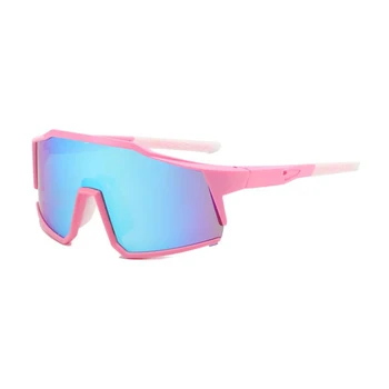 Солнцезащитные очки UV400 Для мужчин и женщин Для вождения на открытом воздухе, Рыбалки, бега, спортивного велосипеда, шоссейного велосипеда, велоспорта, очков для мужчин и девочек, крутых очков