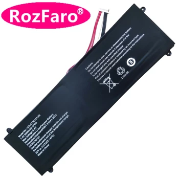 Аккумулятор для ноутбука RozFaro UTL-3576127-2S UTL-3285131-2S 7,4 В 37 Втч 7,6 В 38 Втч 5000 мАч Для Планшетного ПК ATVIO W1415A