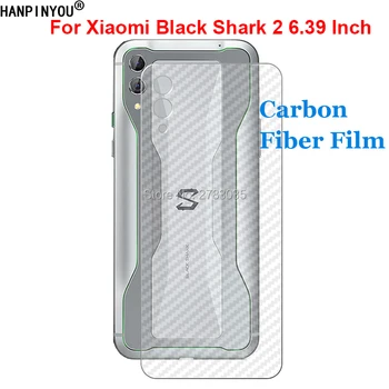 Для Xiaomi Black Shark 2 Shark2 6,39 