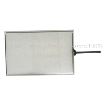 8,5-дюймовое стекло сенсорной панели с сопротивлением 4 проводам для рефрактометра KR-800 KR800