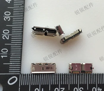 Бесплатная доставка для Foxconn MICRO 3.0 USB 3.0 разъем типа B полный патч порт мобильного жесткого диска