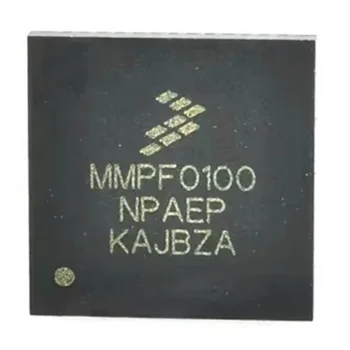 MMPF0100NPAEP MMPF0100 Совершенно новый аутентичный QFN-56