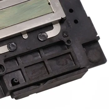 Сменная печатающая головка принтера Печатающая головка Идеально подходит для L358 L111 L120 L210 L211 ME401 Обеспечивает Высокое качество печати