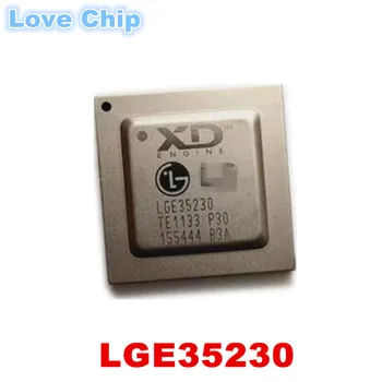 1-10 шт. 100% тестовый очень хороший продукт LGE35230 новый ЖК-декодирующий чип BGA LCD-чип