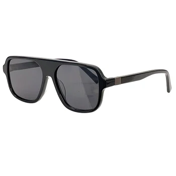 Новые солнцезащитные очки для женщин, роскошный дизайн, женские элегантные солнцезащитные очки с защитой от UV400, модные квадратные очки
