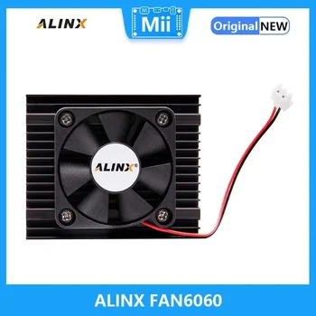 Охлаждающий вентилятор ALINX FAN6050 12V