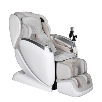 Массажное кресло OEM ODM deluxe, массажное кресло для всего тела с воздушным сжатием, 4d zero gravity luxury