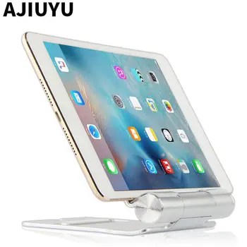 Подставки Для металлического стента Для Chuwi Huawei iPad Lenovo Tablet PC dell LG sony Samsung Asus tab bracket Настольный алюминиевый корпус