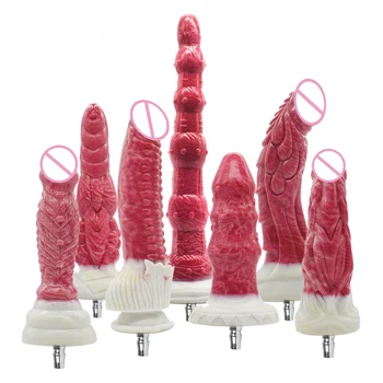 Секс-машина ROUGH BEAST, фаллоимитатор с животными, насадка для мастурбации Vac-U-Lock, Женские секс-игрушки, мужская анальная пробка, продукт для взрослых