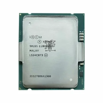 Процессор Xeon E7-8860V3 16-ядерный 32-потоковый 2,2 ГГЦ 40 МБ 22 нм 140 Вт Процессор LGA2011 E7 8860 V3