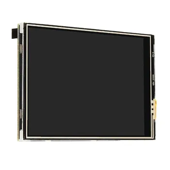 3,5-дюймовый сенсорный экран TFT LCD + комплект сенсорной ручки для Raspberry Pi 3B +/ 3B/ 2B 320 * 480